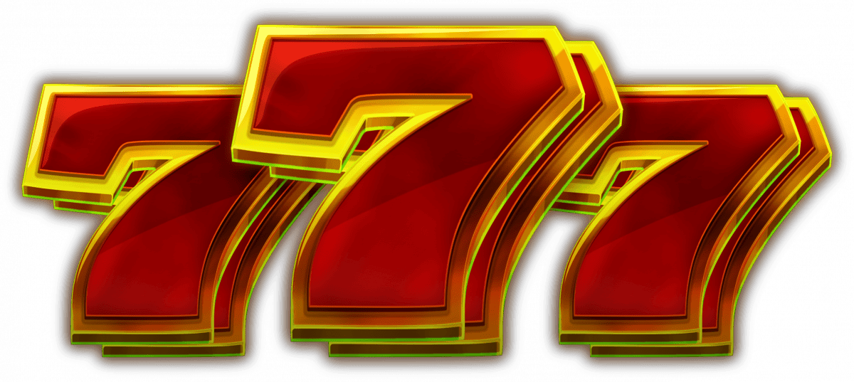 Cash Cascade – 100 Charming 7’s