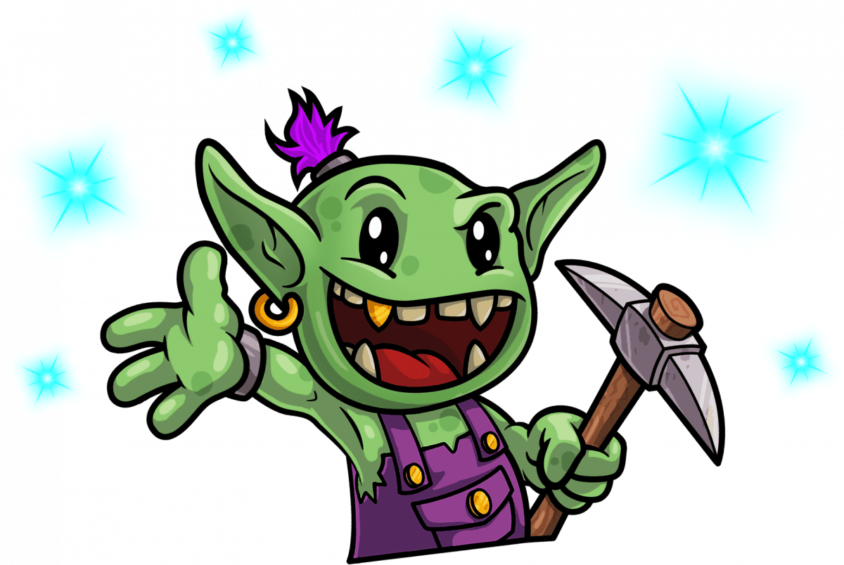 Lock Breakers – Goblin Bros. Buy Bonus