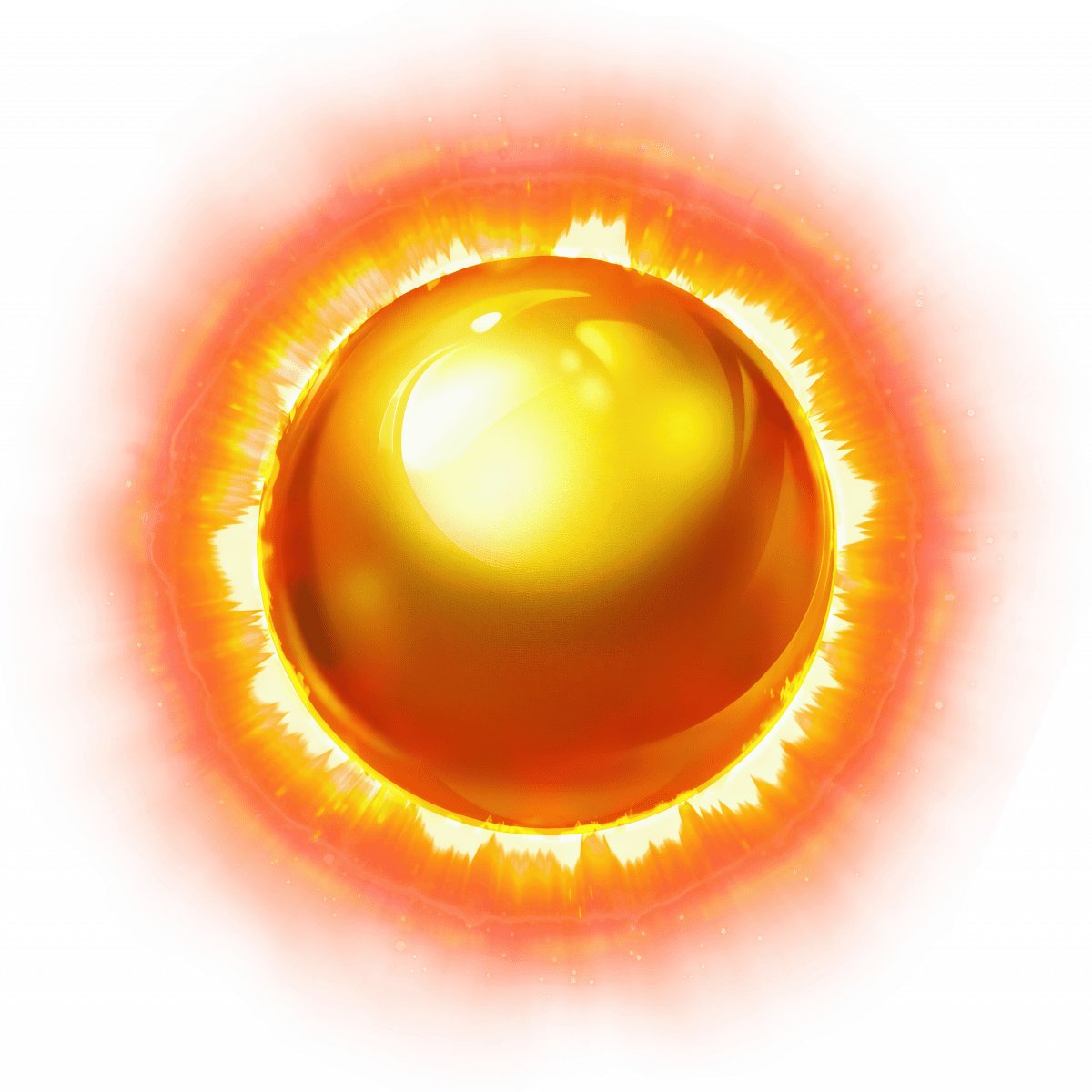 Thunder Cash™ – Golden Sizzling Hot™
