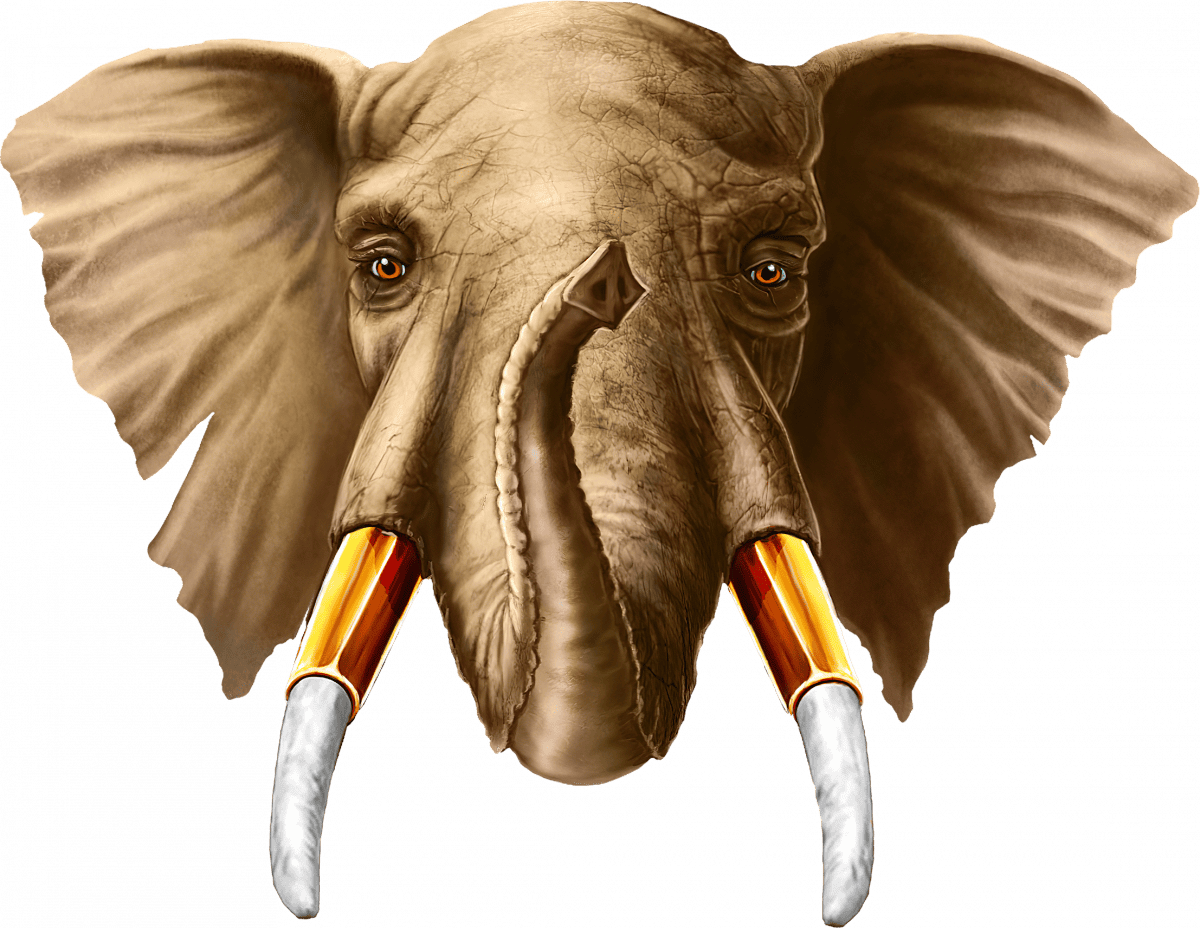 Diamond Link™ – Mighty Elephant Dice
