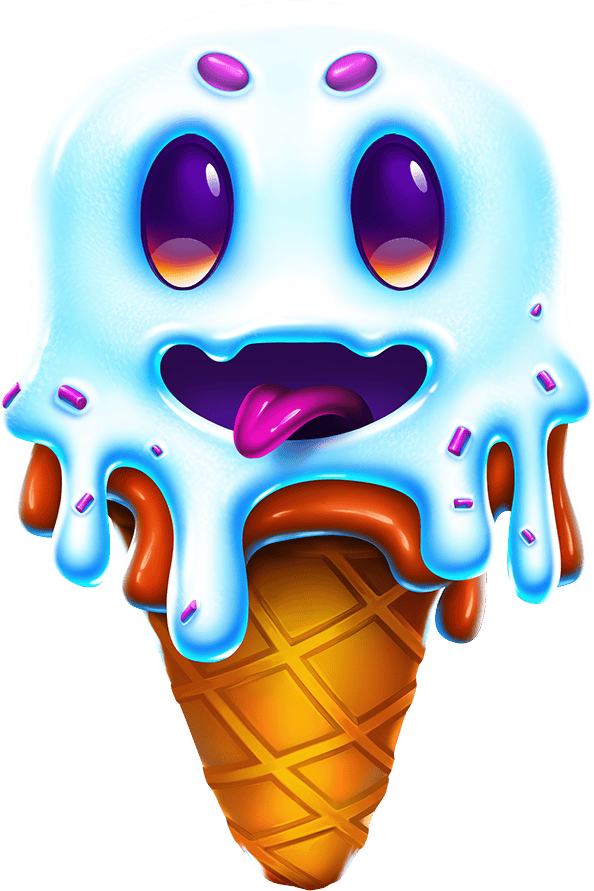 Creepy Candy