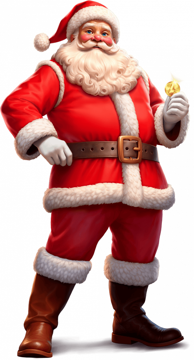 Piggy Prizes™ Jingle Jackpots™