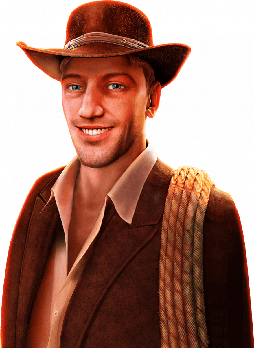 Book of Ra™ deluxe Buy Bonus