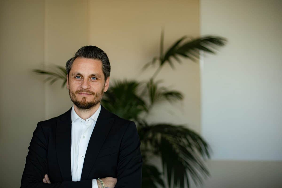Michael Bauer