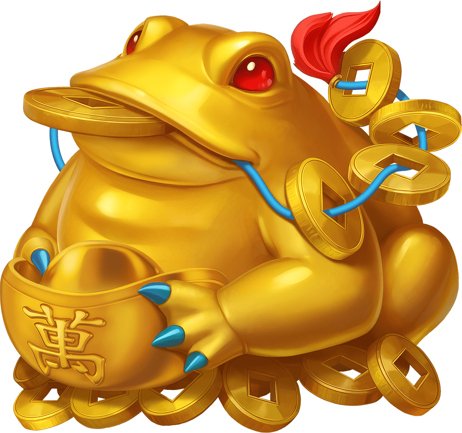 Firecracker Frenzy™ – Money Toad™  Buy Bonus