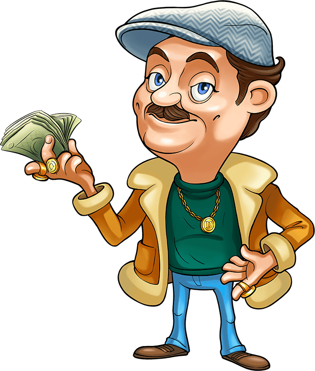 Wheeler Dealer Buy Bonus