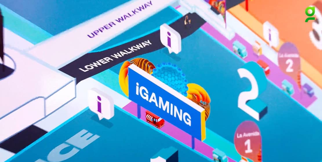 ICE Barcelona 2026 was another success for Greentube!