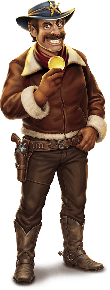 Piggy Prizes™ Railroad Rumble™ Buy Bonus