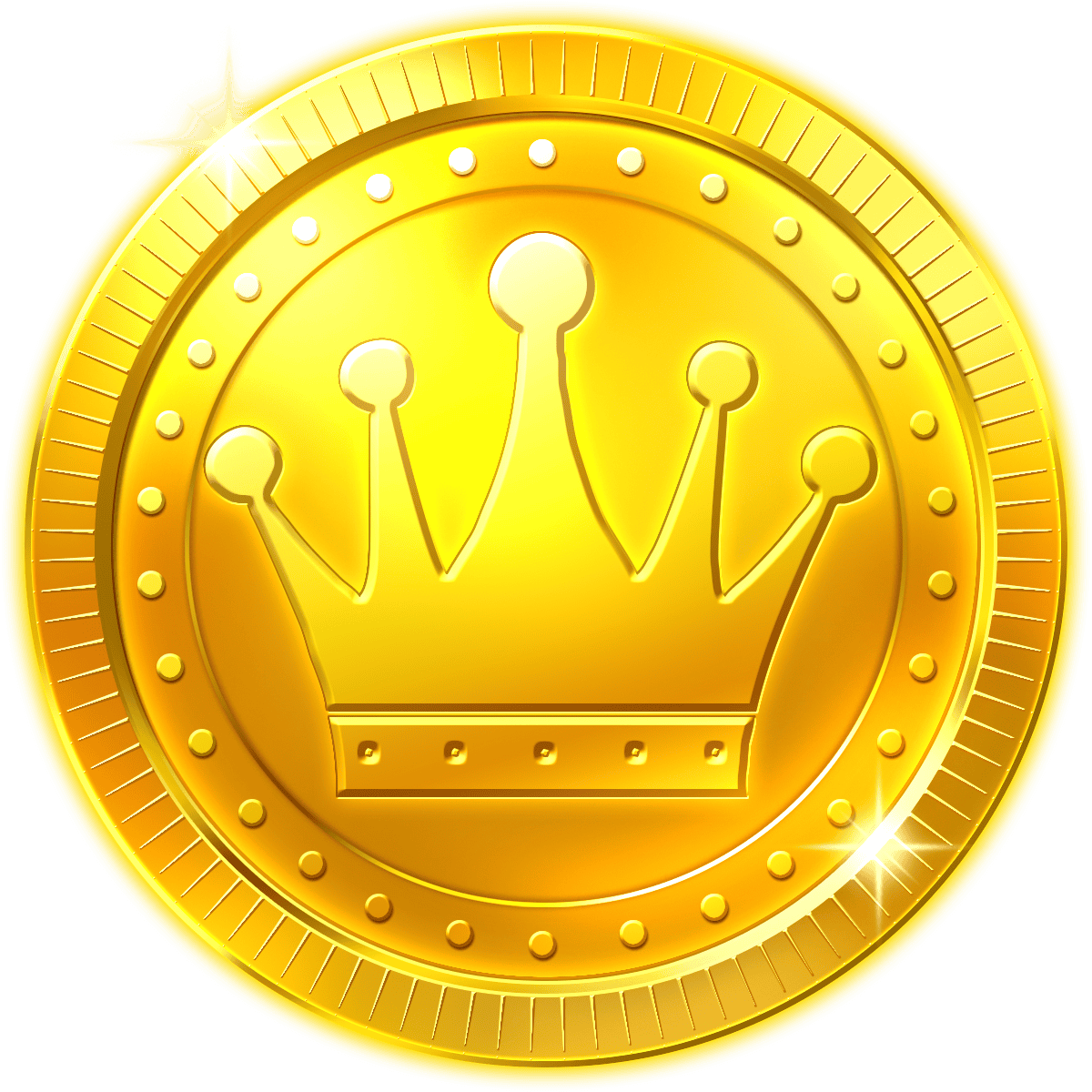 Queen of Coins