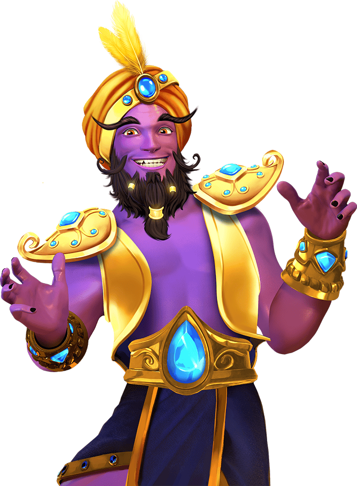 Piggy Prizes™ Wish of Riches 2