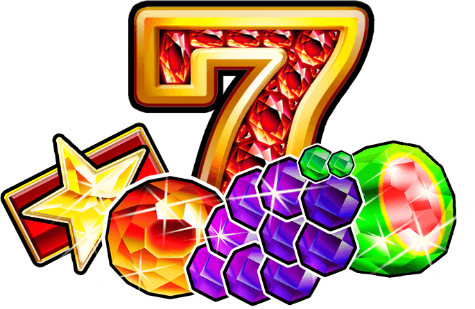 Sizzling Gems™