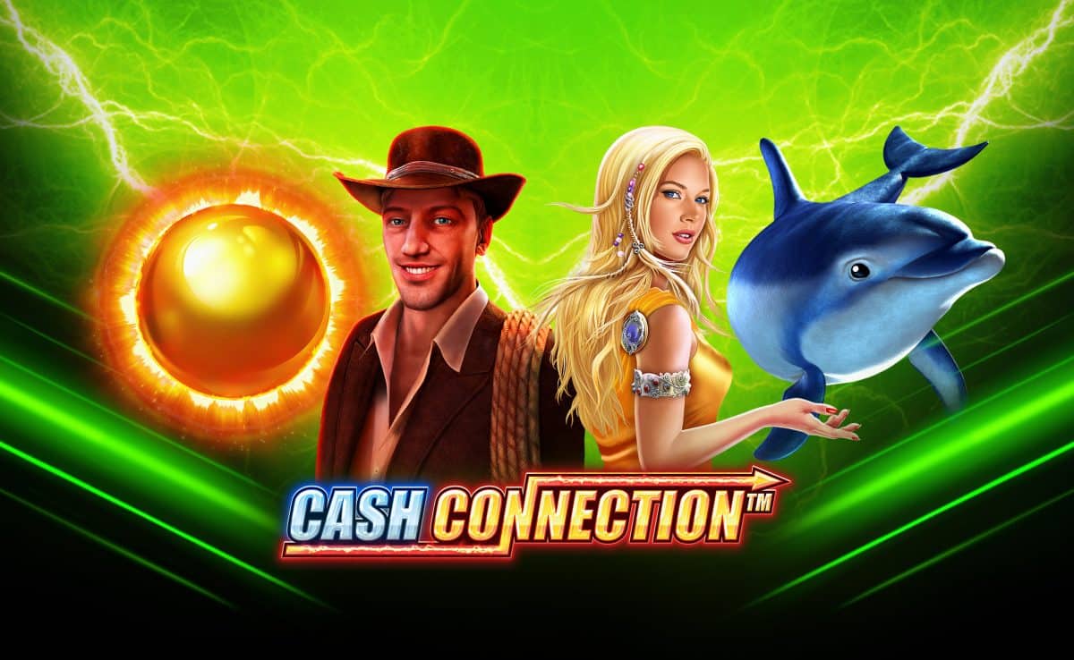 Game Family_Cash Connection