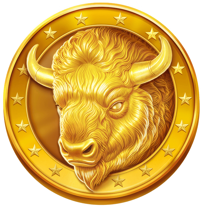 Mighty Buffalo: Round ‘Em Up!