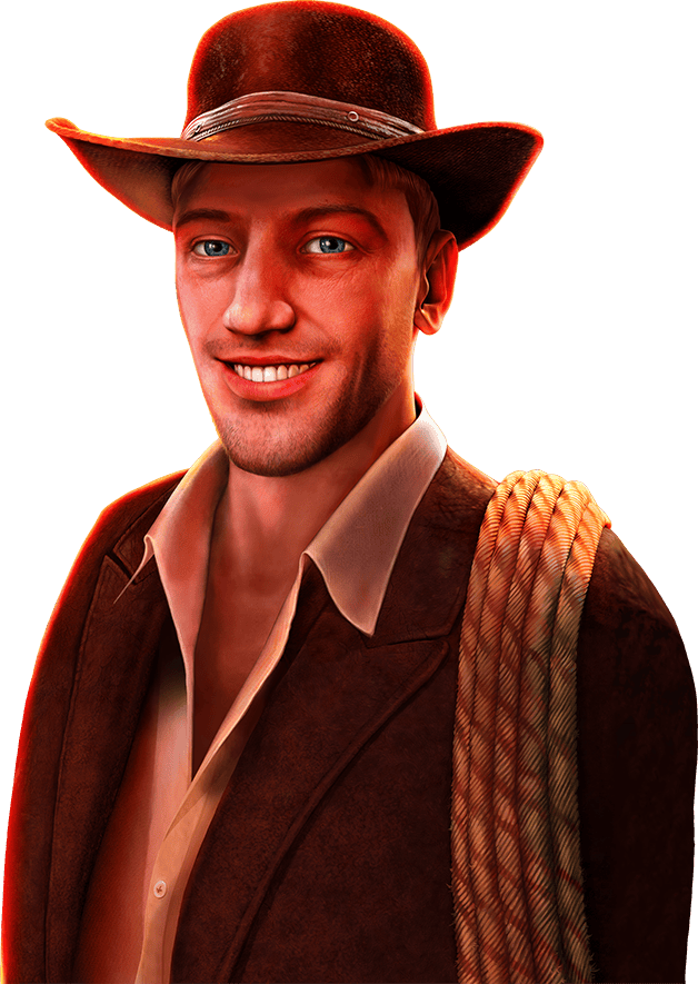 Book of Ra™ 10 Dice