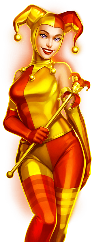 Diamond Mystery™ – 81 Boosting Jokers