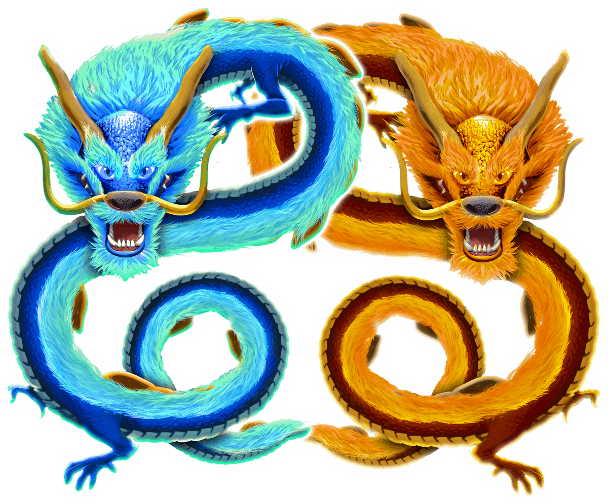 Elemental Dragons™