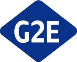 G2E Global Gaming Expo 2021