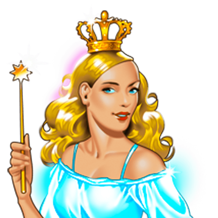 Magic Princess Magic Princess