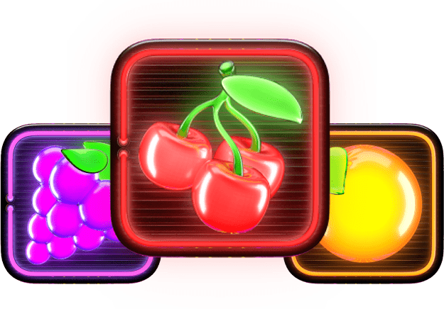 Fruits Gone Wild