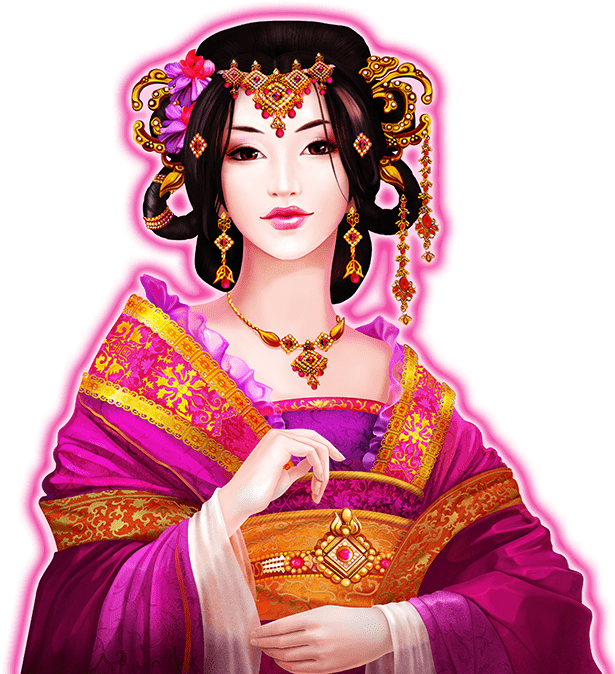 Asian Attraction™