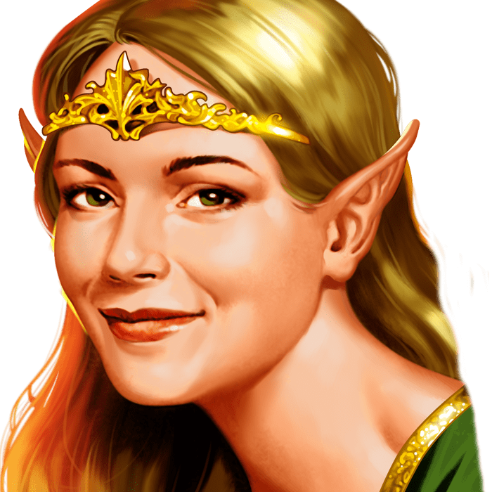 Elven Princess