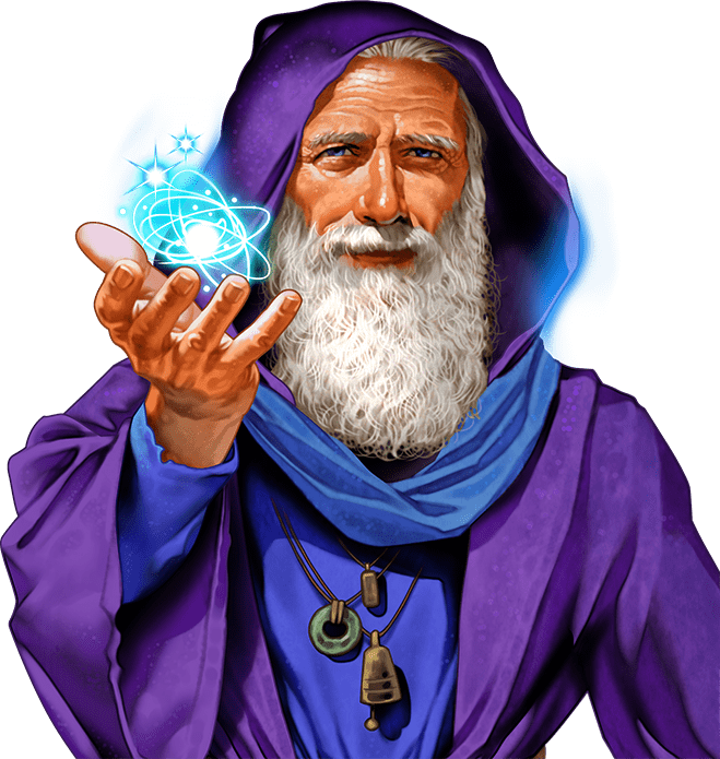 Wizard´s Ring
