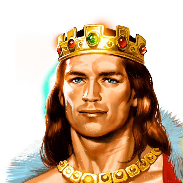 Kingdom of Legends
