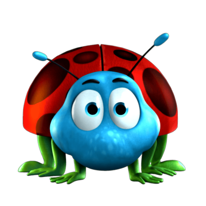 Beetle Mania™ deluxe