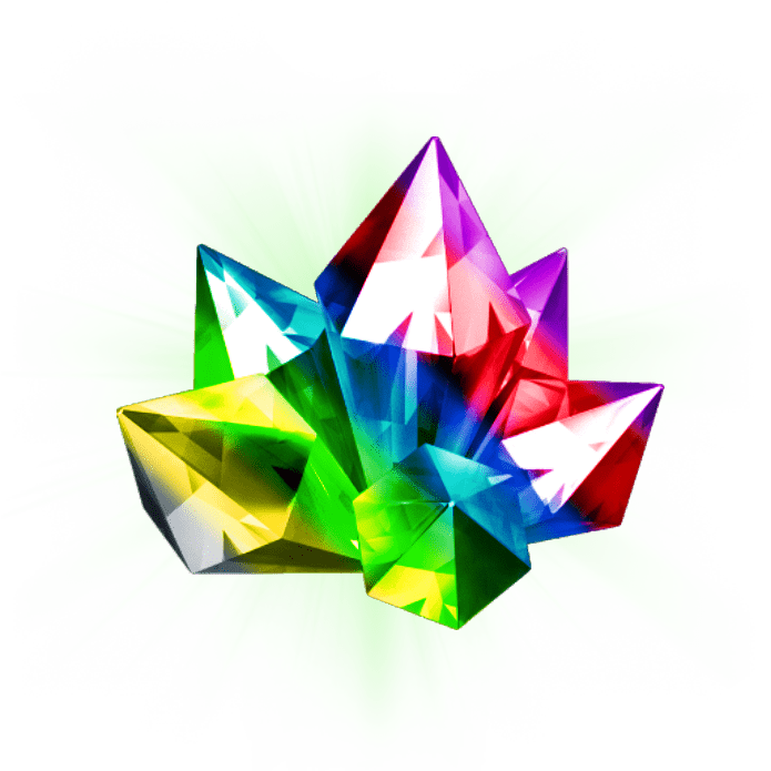 Crystal Odyssey™