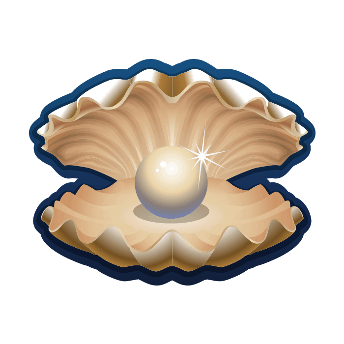 Dolphin´s Pearl™