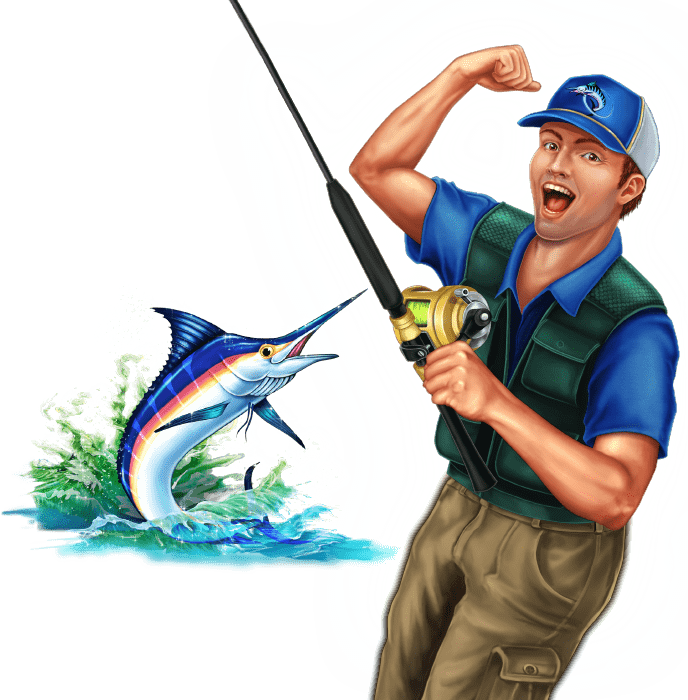 Reel Catch™