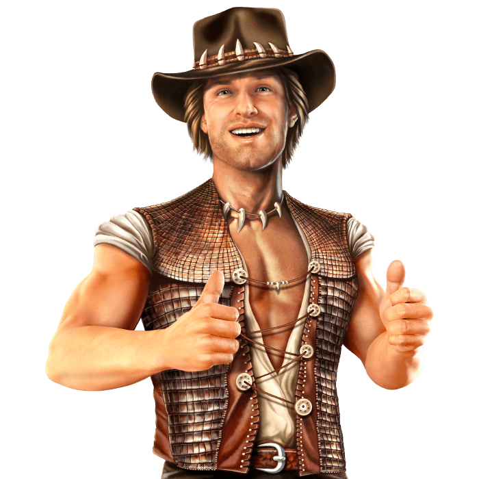 Outback Downunder™