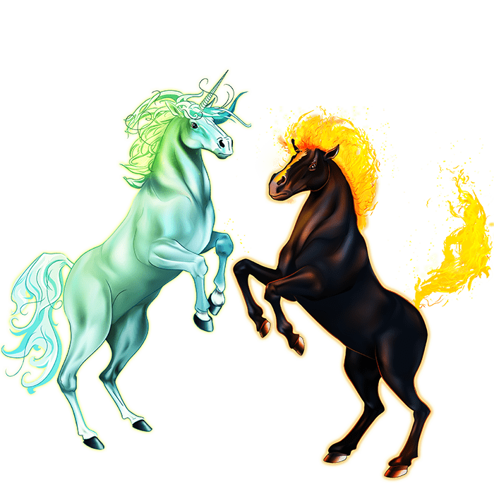 Wild Horses™