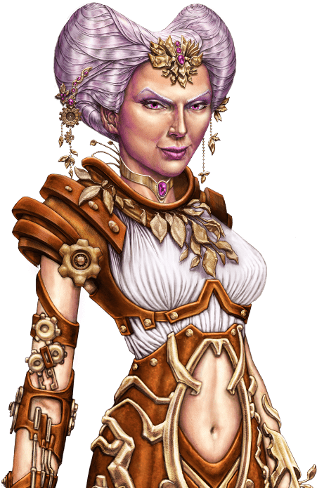Perchta