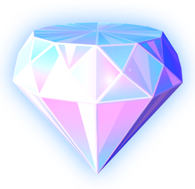 Jackpot Diamonds™