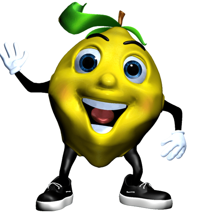easy peasy Lemon squeezy