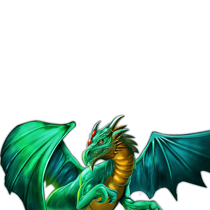 Dragon´s Deep™
