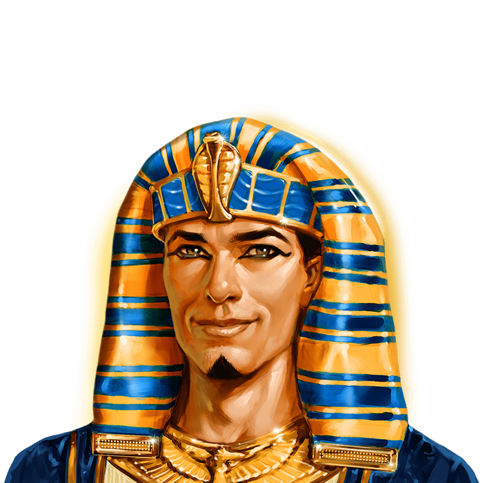 Gold of Egypt