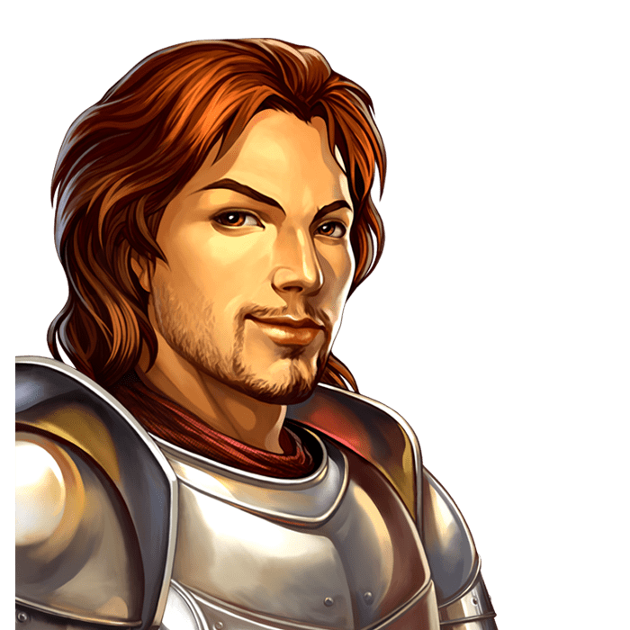 Knights Quest™