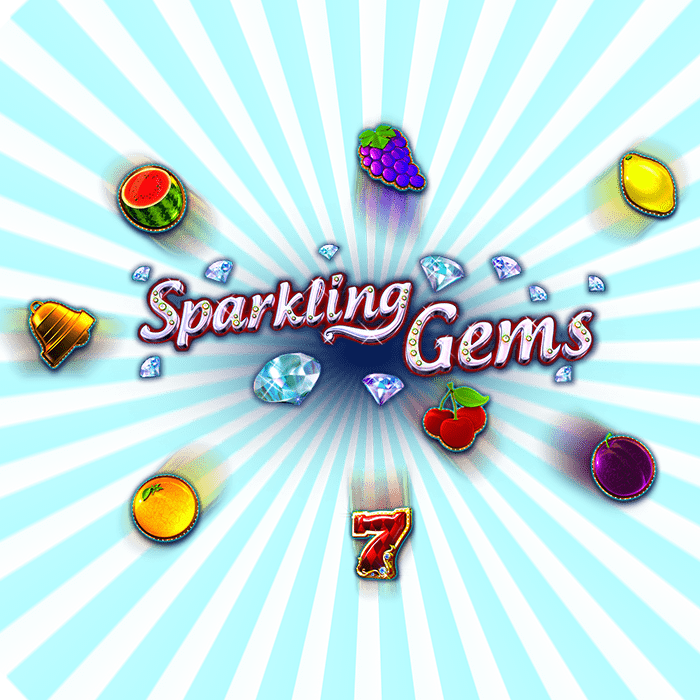 Sparkling Gems