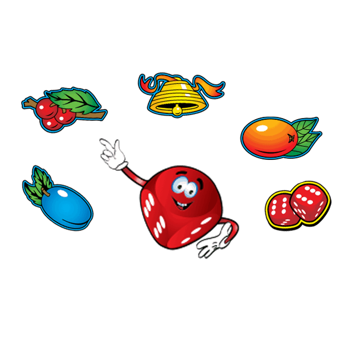 Super Dice™
