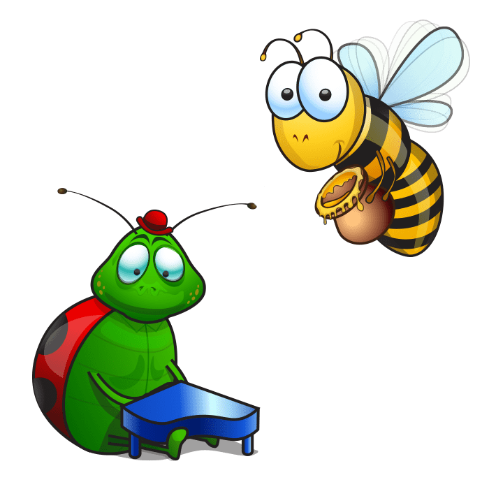 Bugs´n Bees