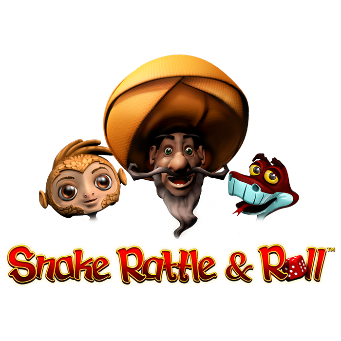 Snake Rattle & Roll™