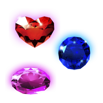 Gemstone Jackpot