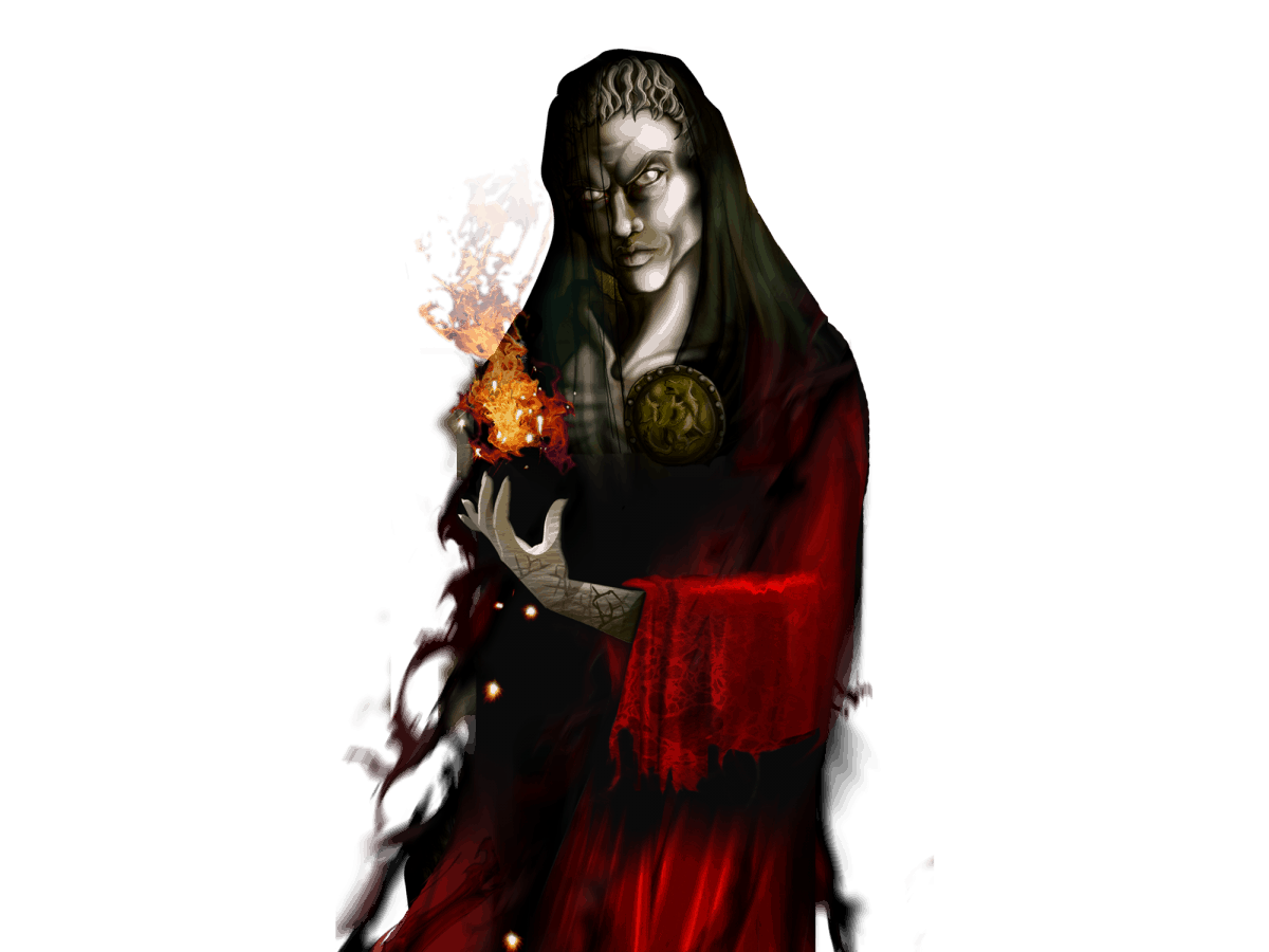 Haul of Hades – Super Spinner™