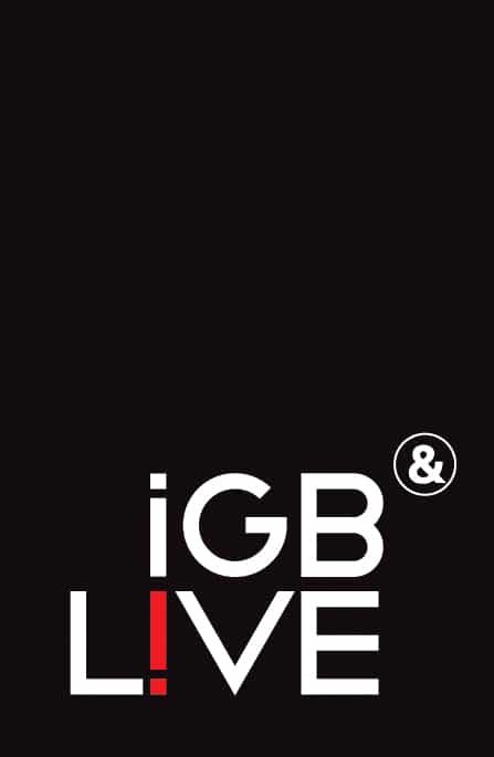 iGB L!VE