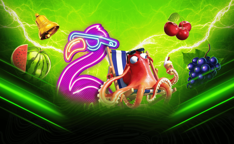 Greentube Games Greentube