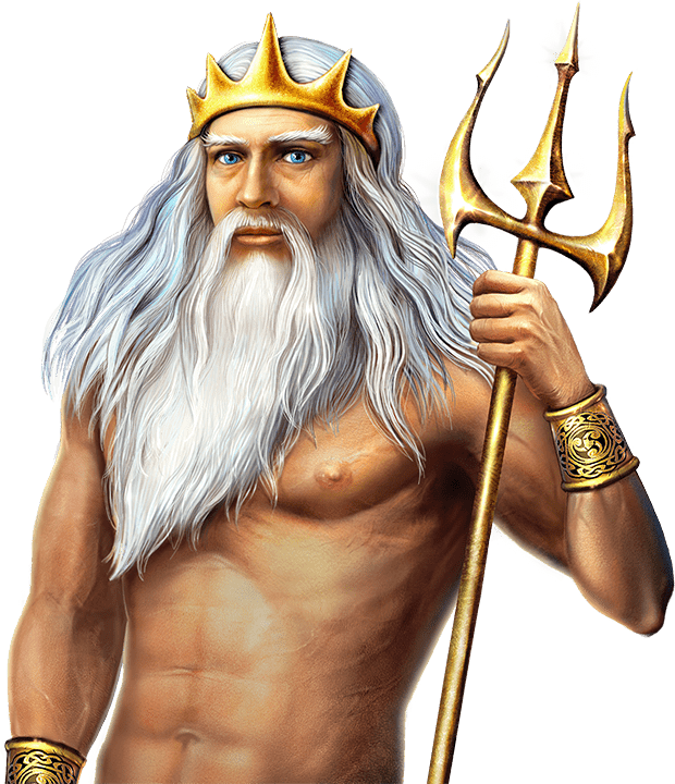 Lord of the Ocean™ Bingo CCJ