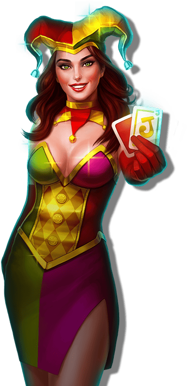 Diamond Mystery™ Rising Joker Dice