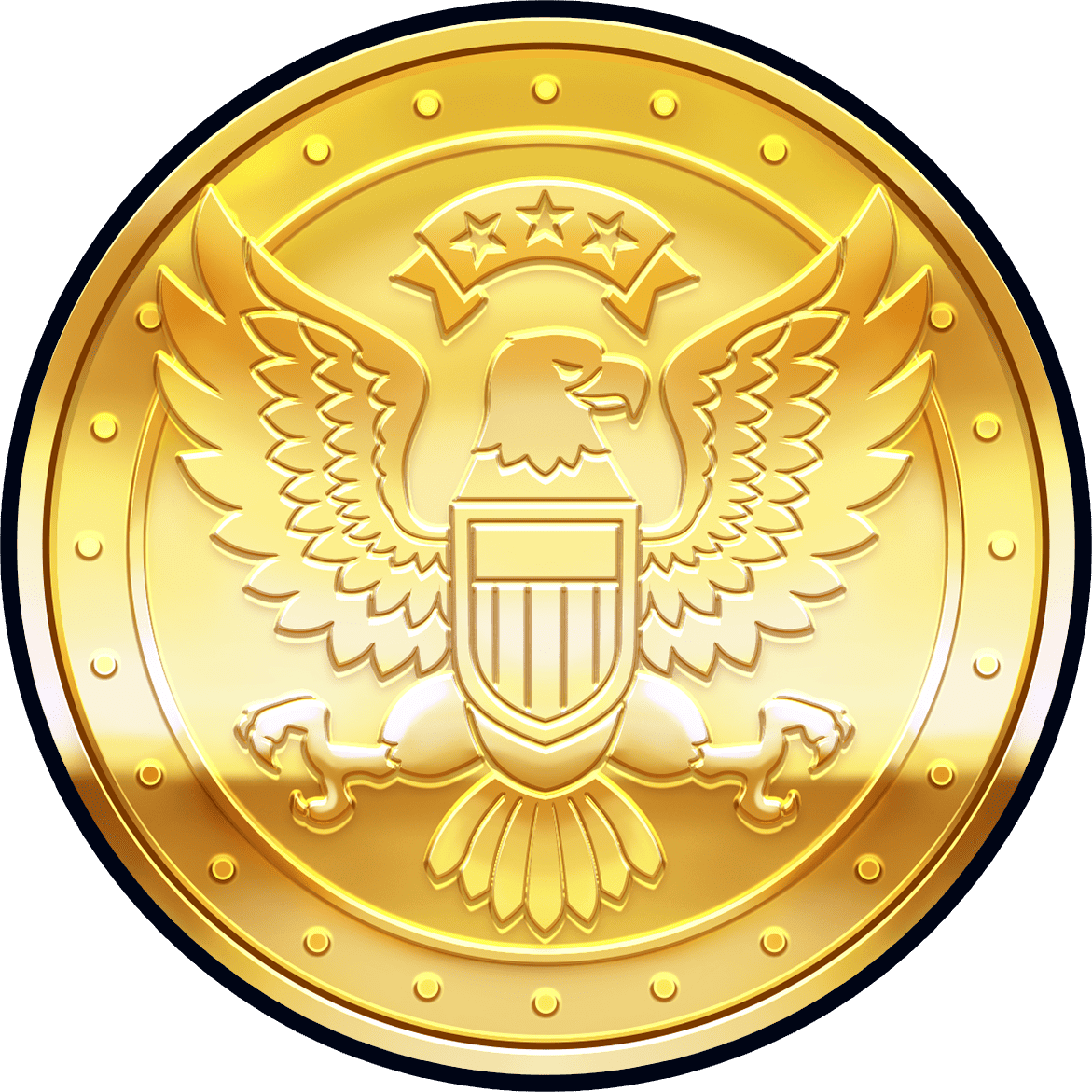 Silver Lux – Coin Run